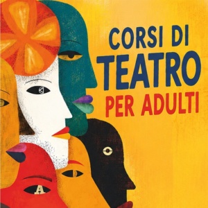Corso di Teatro Adulti