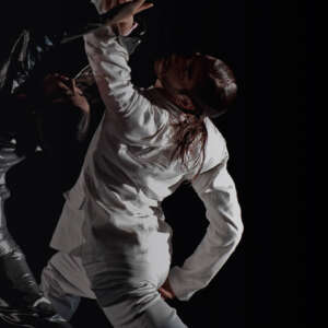 Corso di teatro Adulti