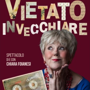 Vietato Invecchiare
