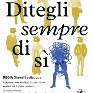Ditegli Sempre di Sì
