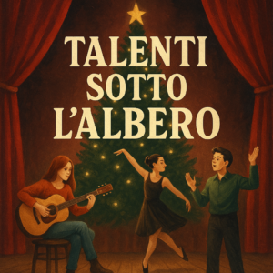 Talenti Sotto L'Albero